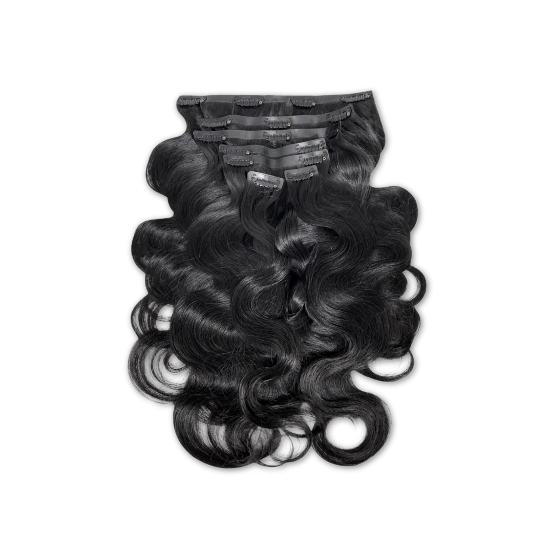 Body Wave Hair Extensions