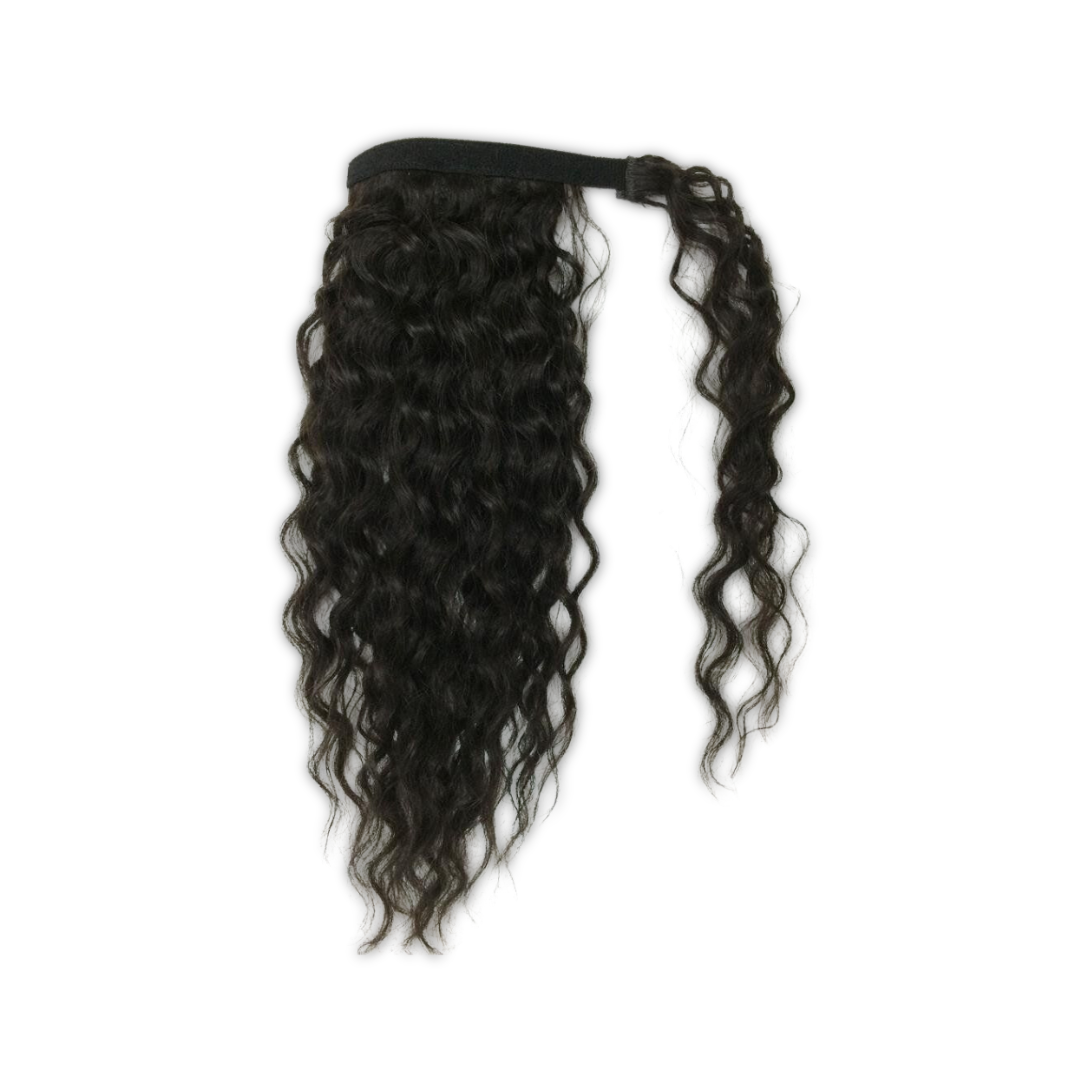 Natural Wave Hair Extensions