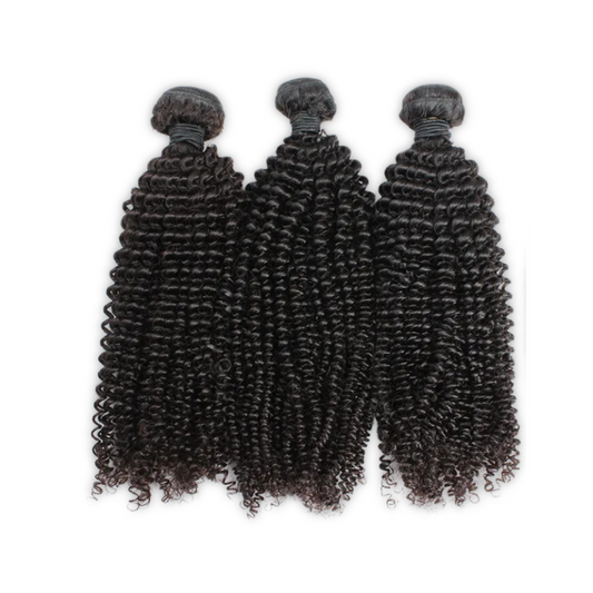Afro Curl Hair Extensions