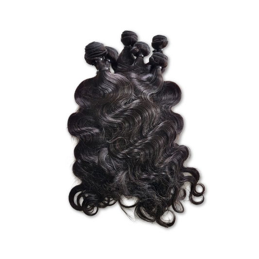 Body Wave Hair Extensions