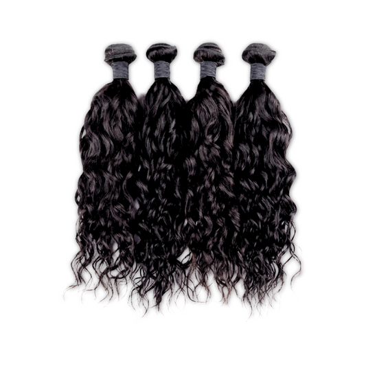 Natural Wave Hair Extensions